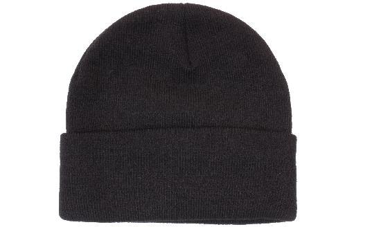 Custom Logo Headwear Canada Acrylic Beanie with Thinsulate Lining
