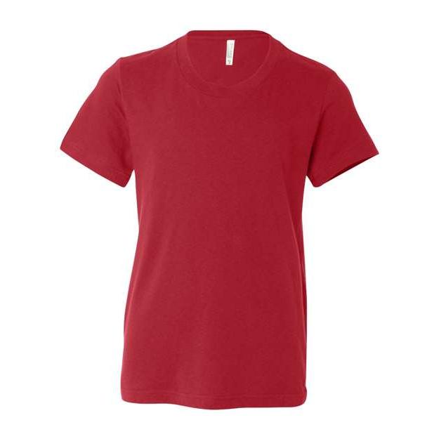 Youth Jersey Tee
