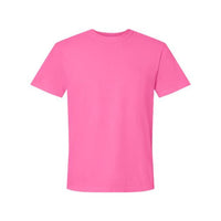 Unisex Garment-Dyed Heavyweight T-Shirt