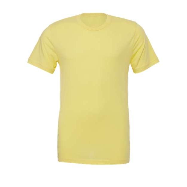 Jersey Tee