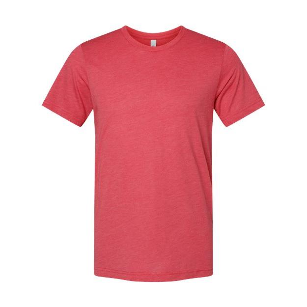 Triblend Tee