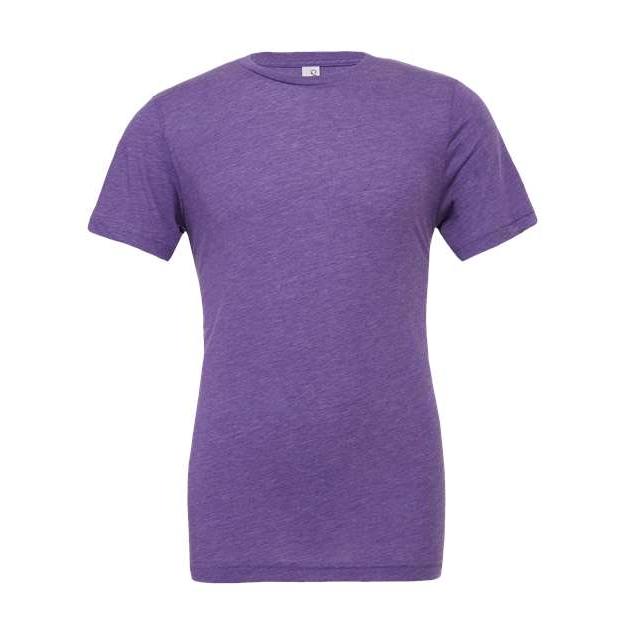 Triblend Tee