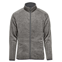 Custom Logo Stormtech Men's Yosemite Full Zip Fleece Jacket