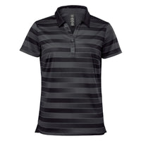 Custom Logo Stormtech Women's Sienna S/S Polo