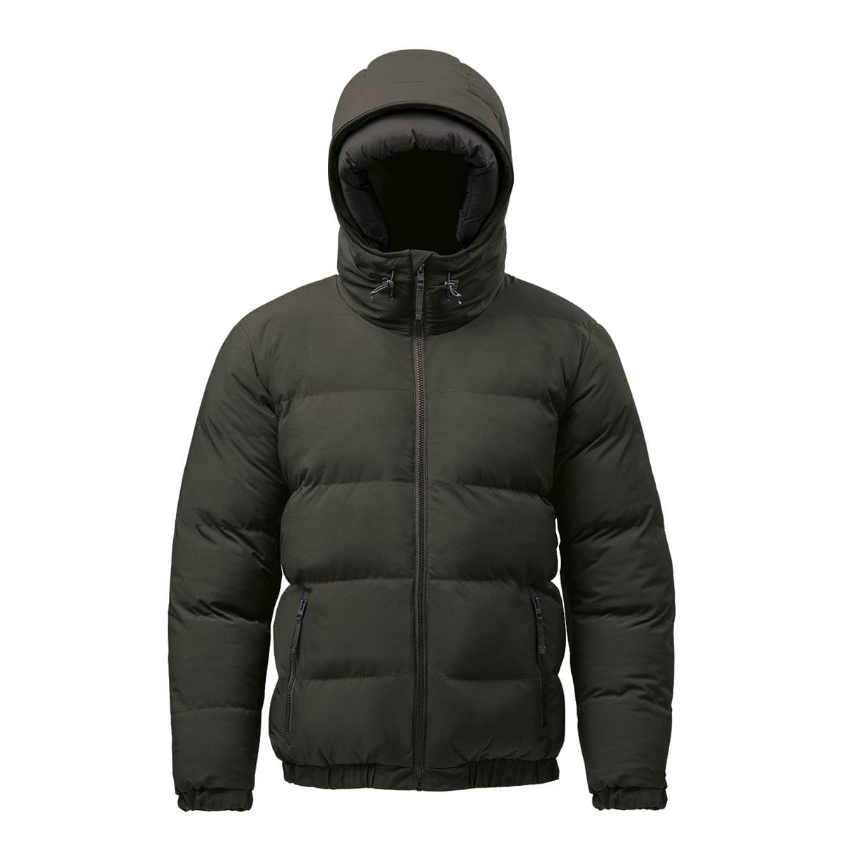Custom Logo Stormtech Men's Explorer Quilted Jacket