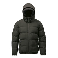 Custom Logo Stormtech Men's Explorer Quilted Jacket