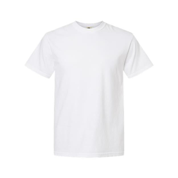 Unisex Garment-Dyed Heavyweight T-Shirt
