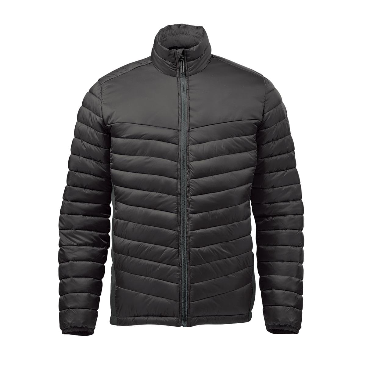 Custom Logo Stormtech Men's Montserrat Quilted Jacket