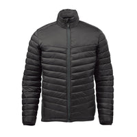 Custom Logo Stormtech Men's Montserrat Quilted Jacket