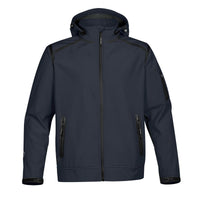 Custom Logo Stormtech Men's Oasis Softshell