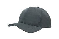 Custom Logo Headwear Canada Recycled Breathable Poly Twill Cap