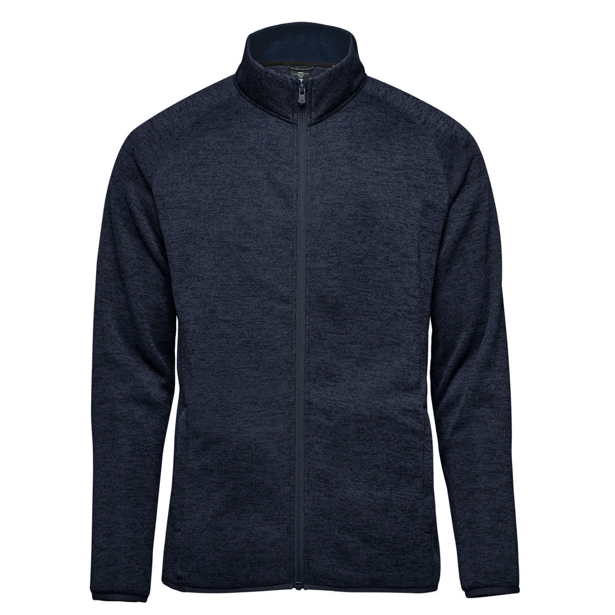 Custom Logo Stormtech Men's Yosemite Full Zip Fleece Jacket