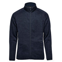 Custom Logo Stormtech Men's Yosemite Full Zip Fleece Jacket