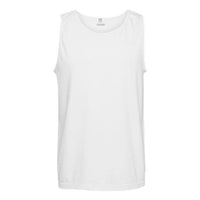 Unisex Garment-Dyed Heavyweight Tank Top