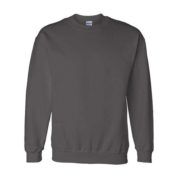 Unisex DryBlend® Crewneck Sweatshirt