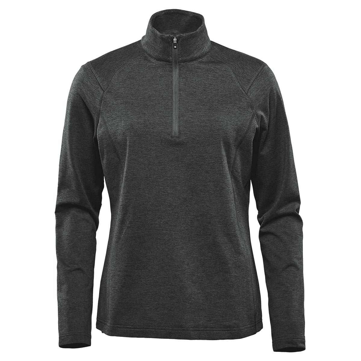 Custom Logo Stormtech Women's Treeline 1/4 Zip Pullover