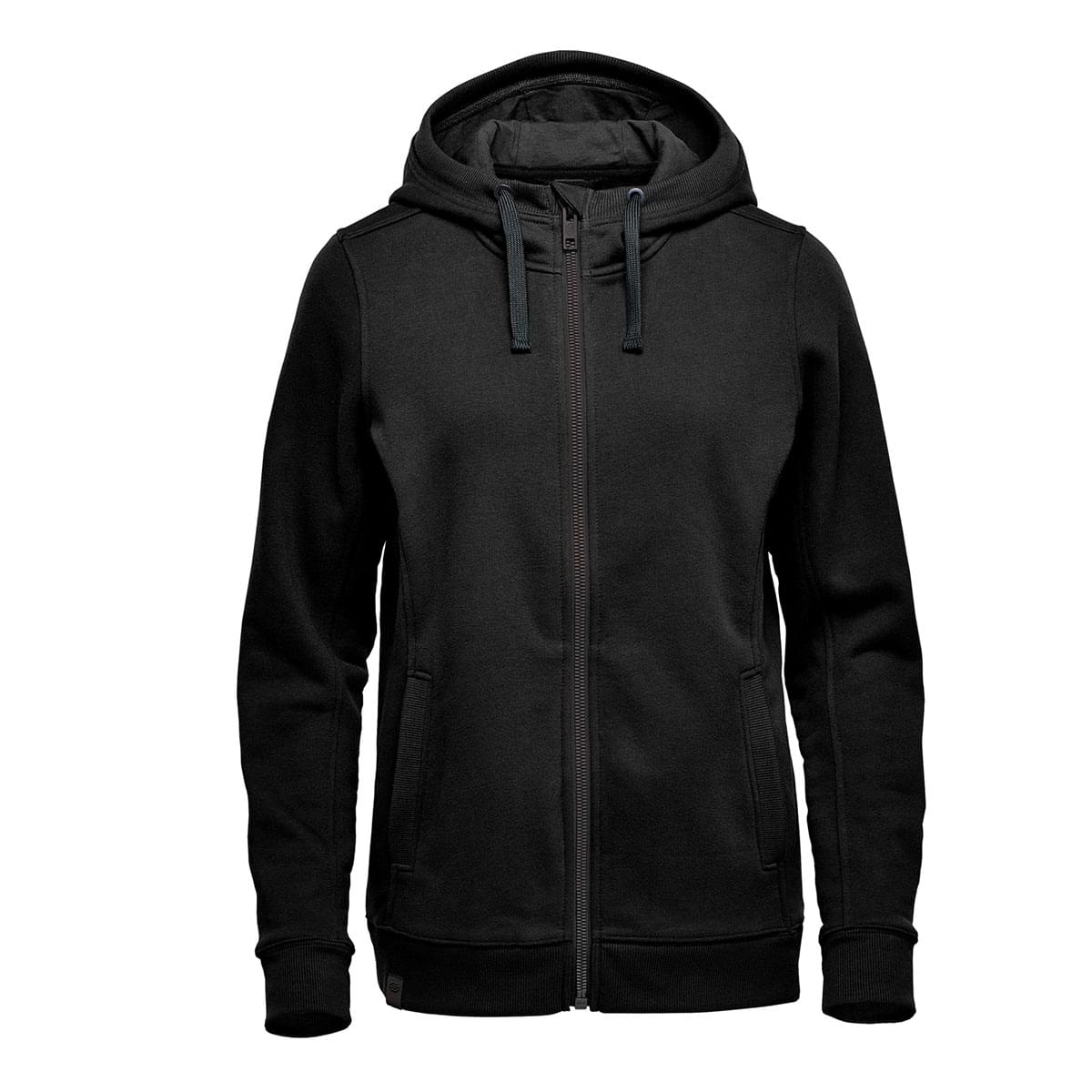 Custom Logo Stormtech Women's Dolomite Fleece Hoody