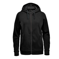 Custom Logo Stormtech Women's Dolomite Fleece Hoody