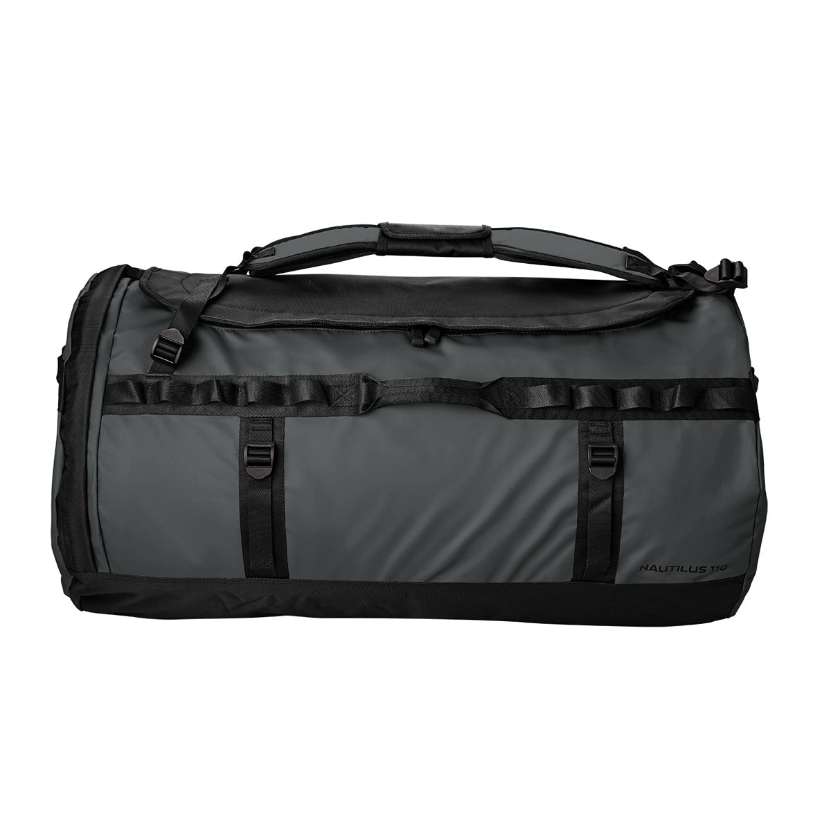 Custom Logo Stormtech Nautilus Waterproof Duffel 110