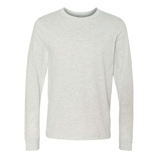 Unisex Jersey Long Sleeve Tee