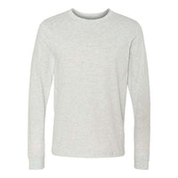 Unisex Jersey Long Sleeve Tee