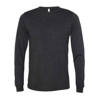Unisex Triblend Long Sleeve Tee
