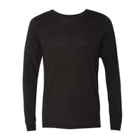 Unisex Triblend Long Sleeve Tee