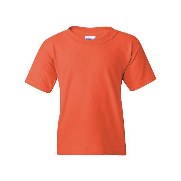 Youth Heavy Cotton™ T-Shirt
