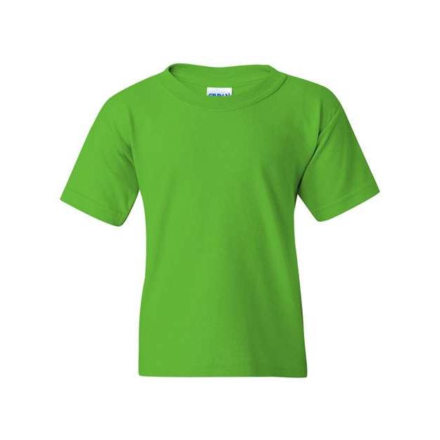 Youth Heavy Cotton™ T-Shirt