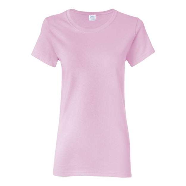 Women s Heavy Cotton™ T-Shirt