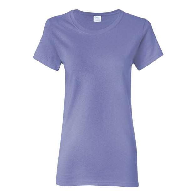 Women s Heavy Cotton™ T-Shirt