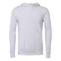 Unisex Sponge Fleece Hoodie Sweatshirt