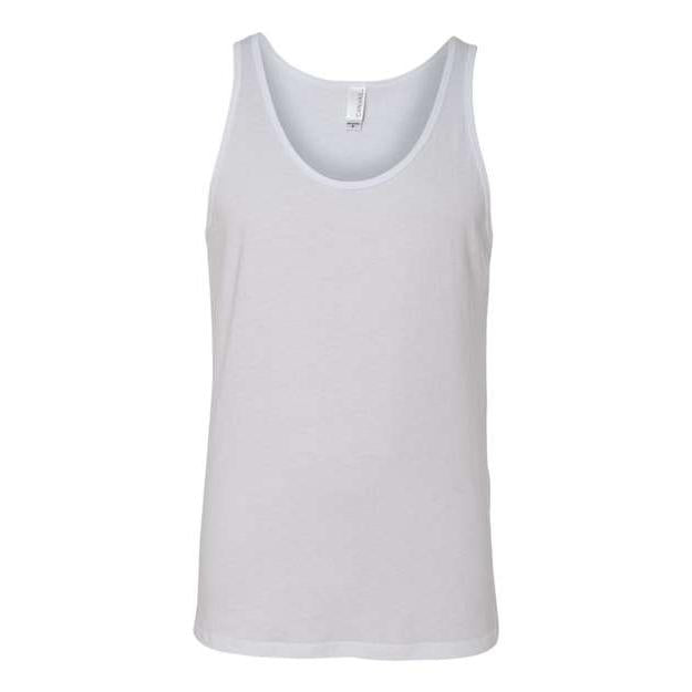 Jersey Tank