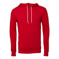 Unisex Sponge Fleece Hoodie Sweatshirt
