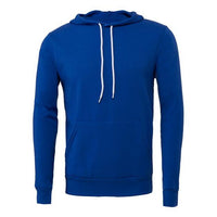 Unisex Sponge Fleece Hoodie Sweatshirt