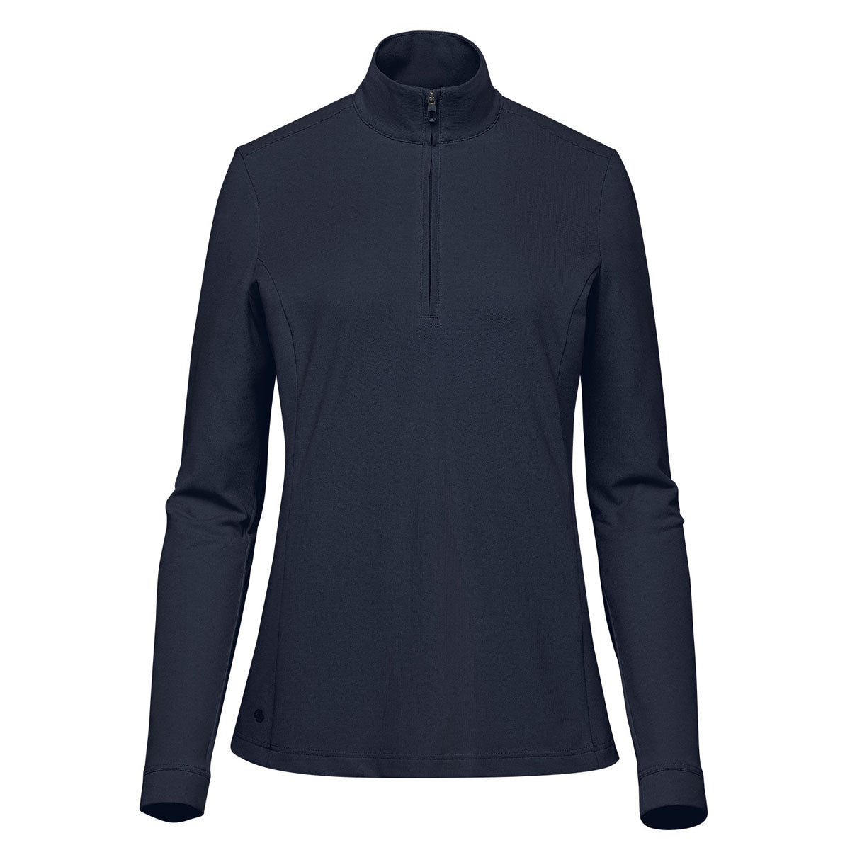 Custom Logo Stormtech Women's Sonora 1/4 Zip Pullover