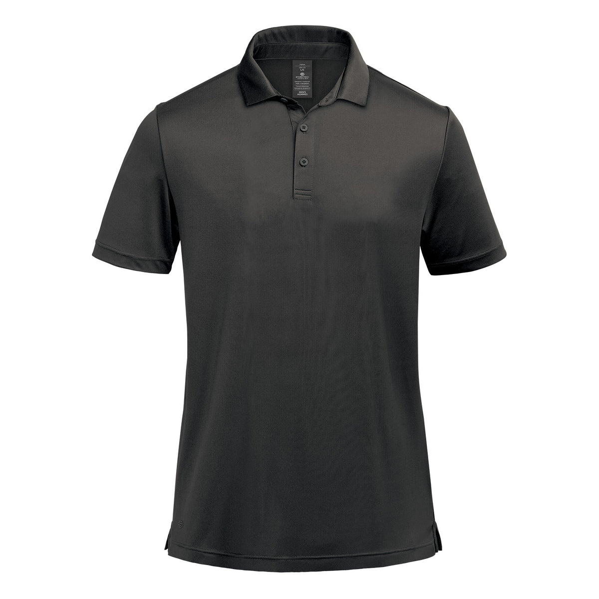 Custom Logo Stormtech Men's Monterey S/S Polo
