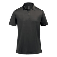Custom Logo Stormtech Men's Monterey S/S Polo