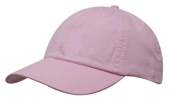 Custom Logo Headwear Canada Washed Chino Twill || 4168