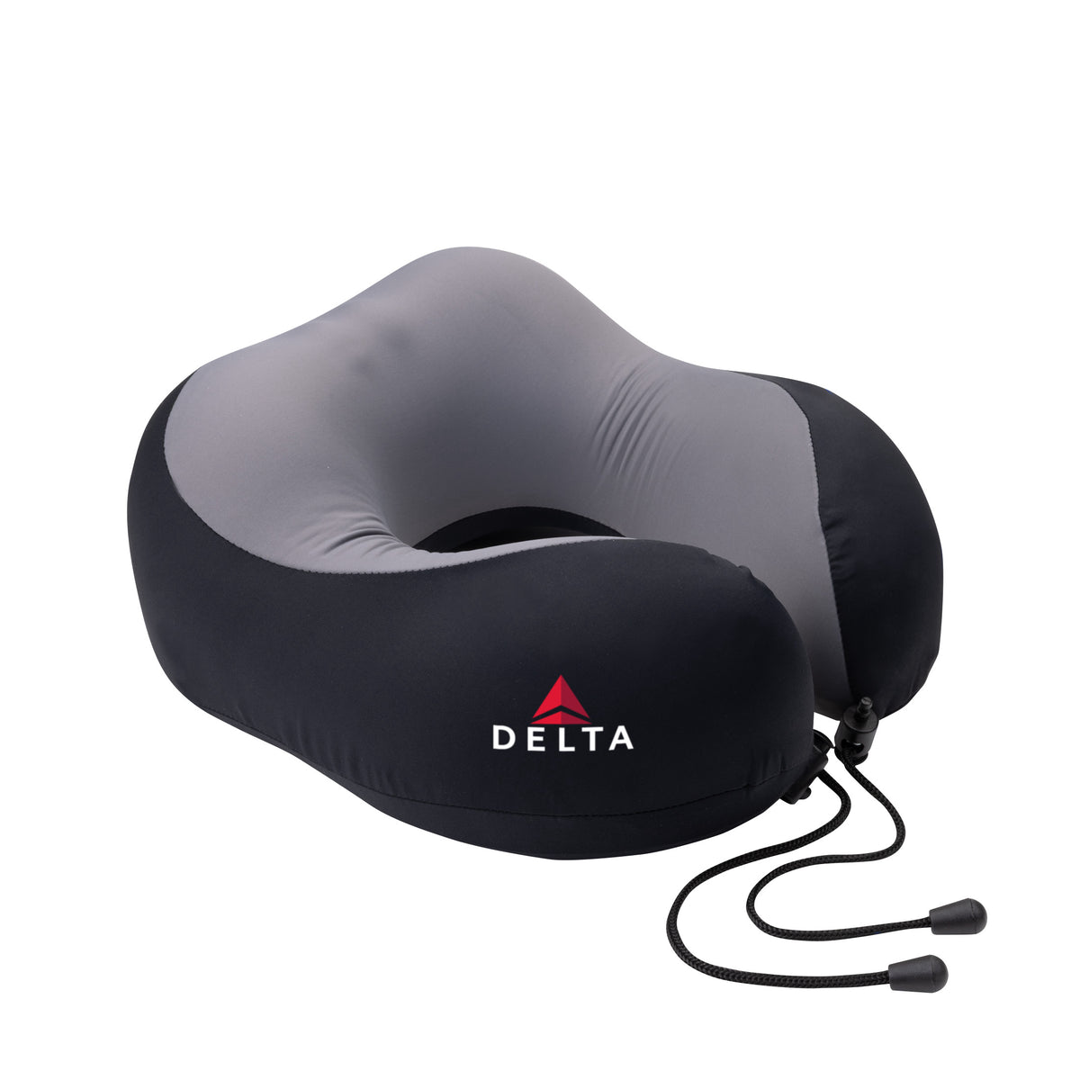Custom Logo Shasta Memory Foam Neck Pillow