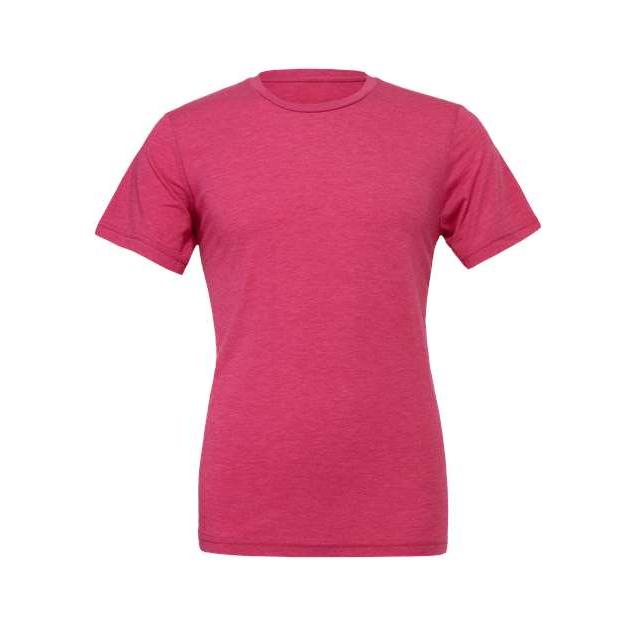 Triblend Tee