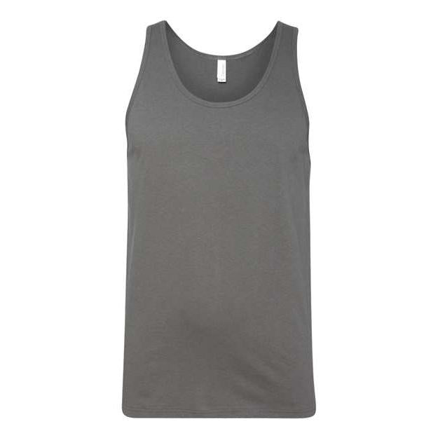 Jersey Tank