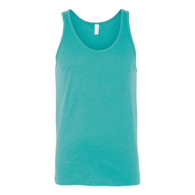 Jersey Tank