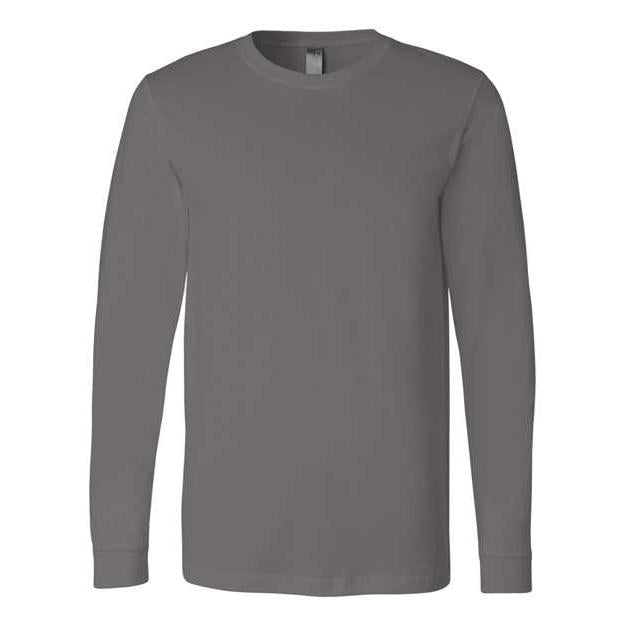 Unisex Jersey Long Sleeve Tee