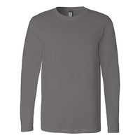 Unisex Jersey Long Sleeve Tee
