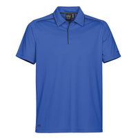 Custom Logo Stormtech Men's Inertia Sport Polo