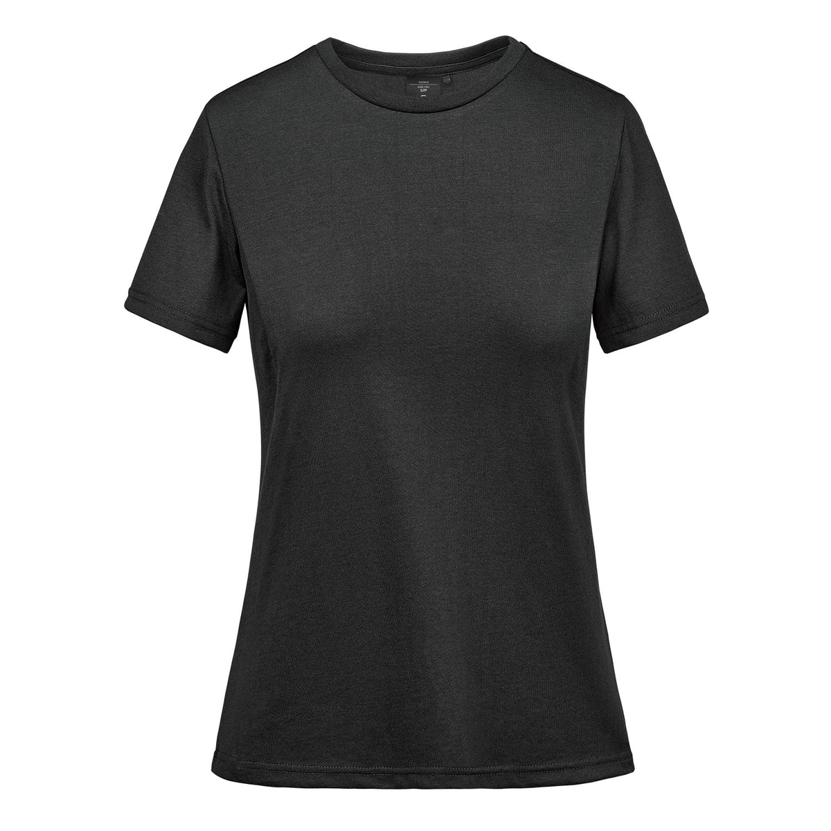 Custom Logo Stormtech Women's Stockton S/S Tee