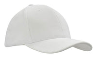 Custom Logo Headwear Canada Ottoman Twill