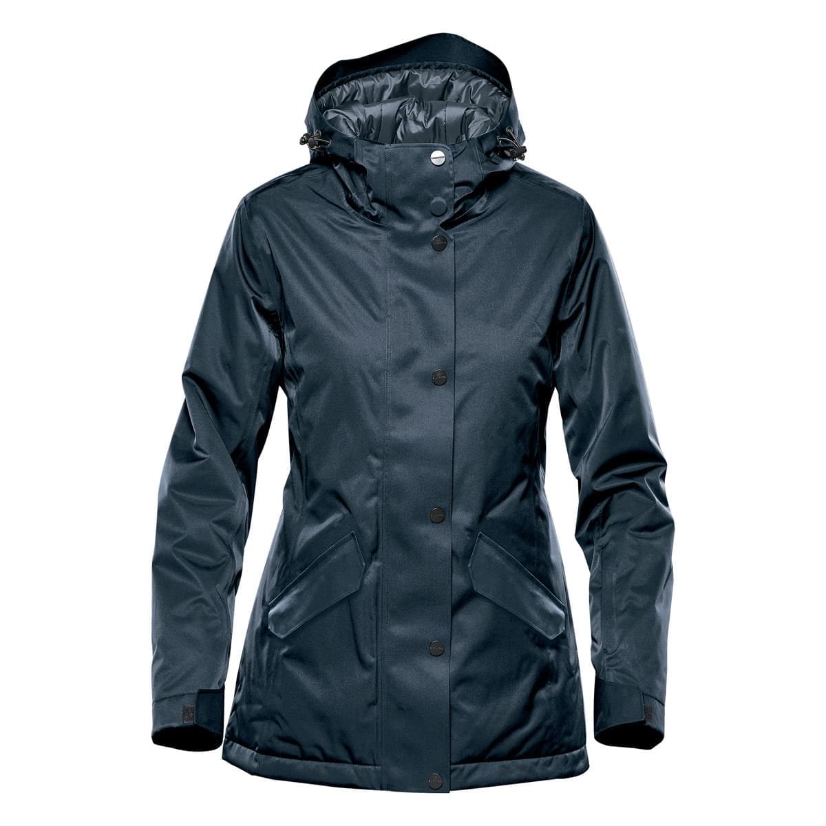 Custom Logo Stormtech Women's Zurich Thermal Jacket