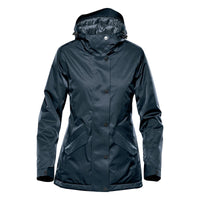 Custom Logo Stormtech Women's Zurich Thermal Jacket